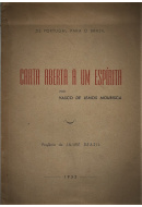 Livros/Acervo/M/MOURISCA VASCO CARTA
